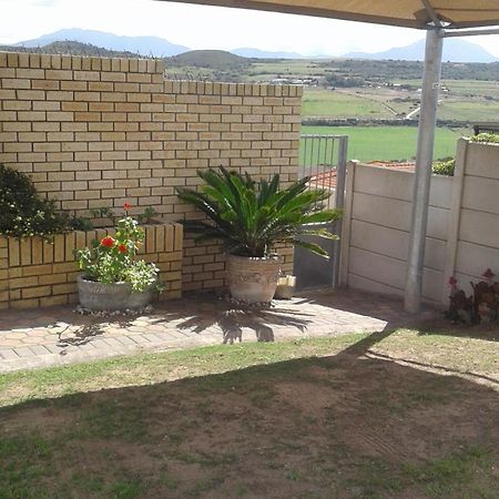 דירות Reebok Potgieter'S View מראה חיצוני תמונה