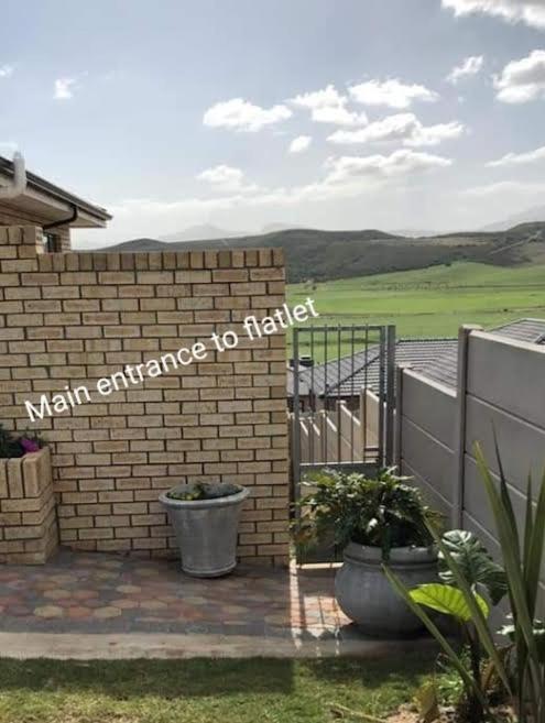 דירות Reebok Potgieter'S View מראה חיצוני תמונה