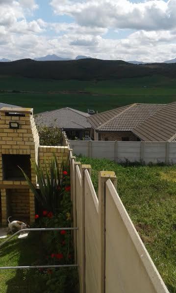 דירות Reebok Potgieter'S View מראה חיצוני תמונה