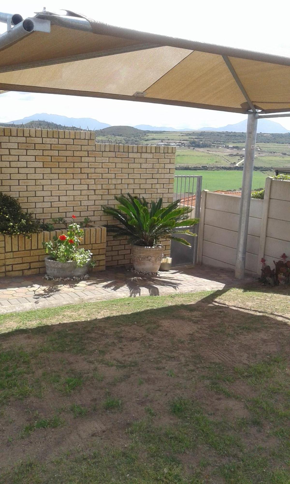 דירות Reebok Potgieter'S View מראה חיצוני תמונה